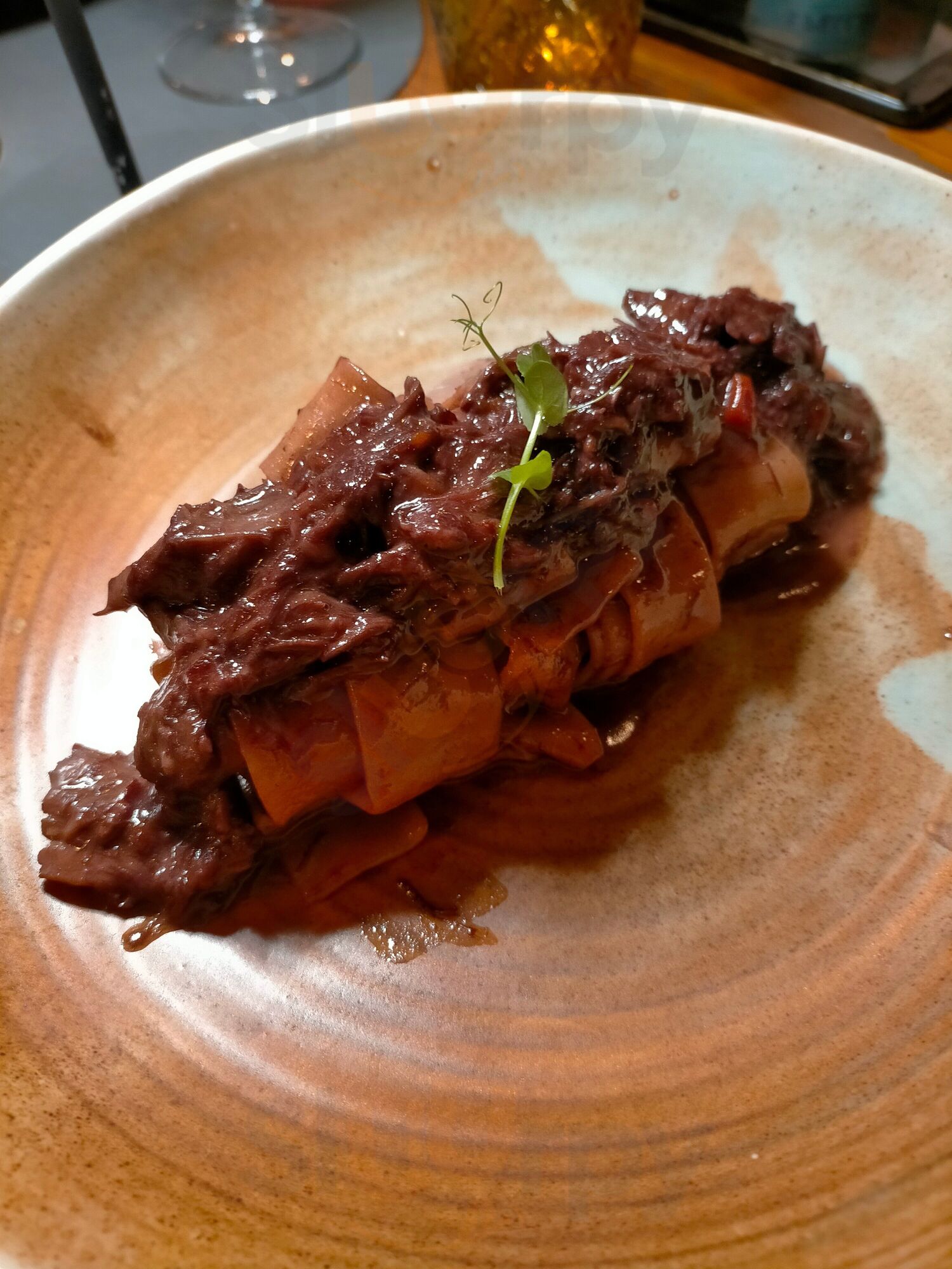 Foto di Osteria Metti - 10/10