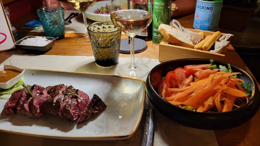 Foto di Osteria Metti - 7/10
