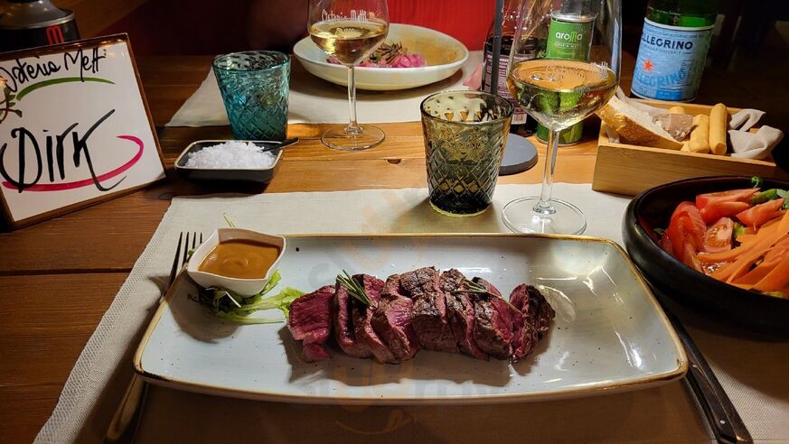 Foto di Osteria Metti - 6/10