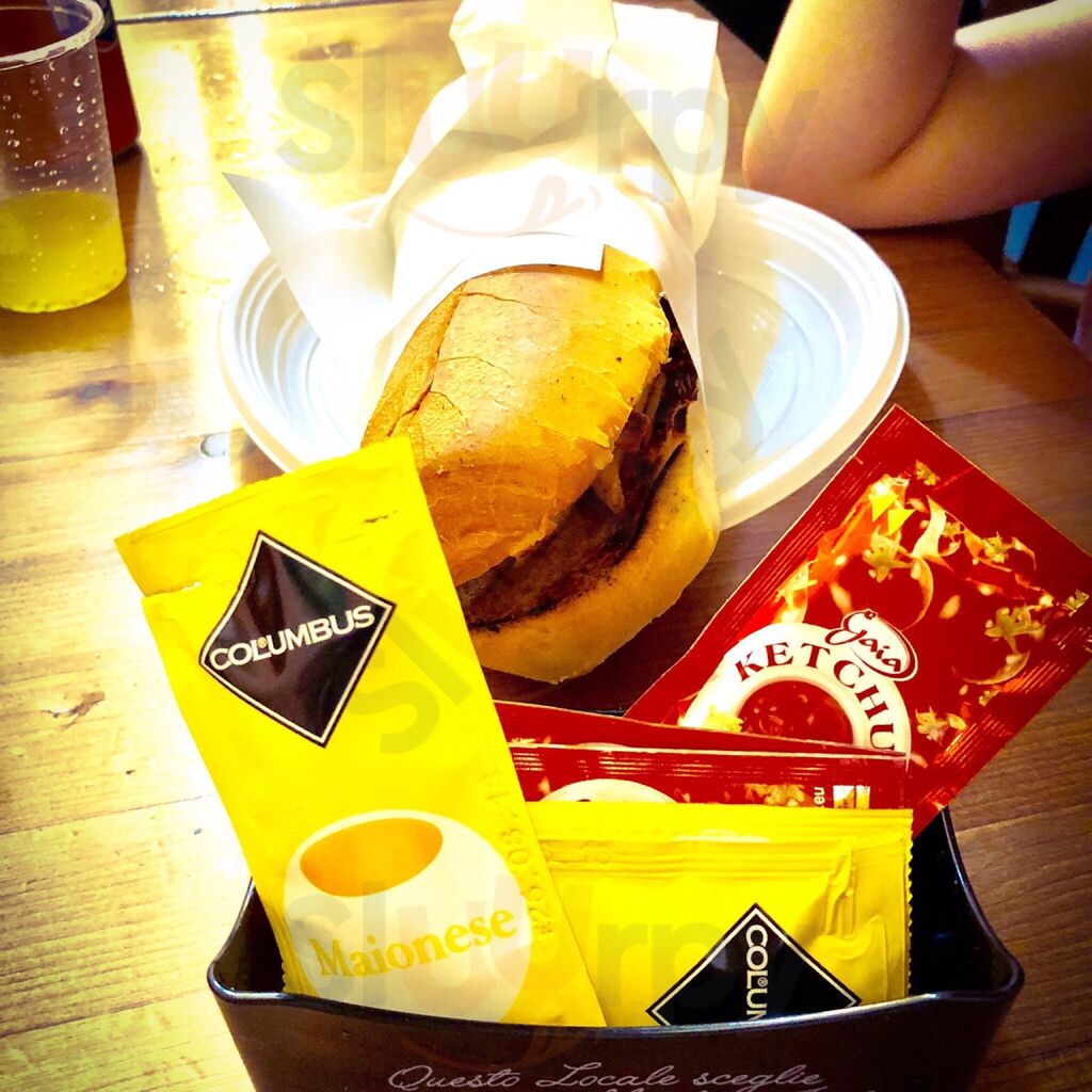 Foto di Paradise Sandwich - 9/10