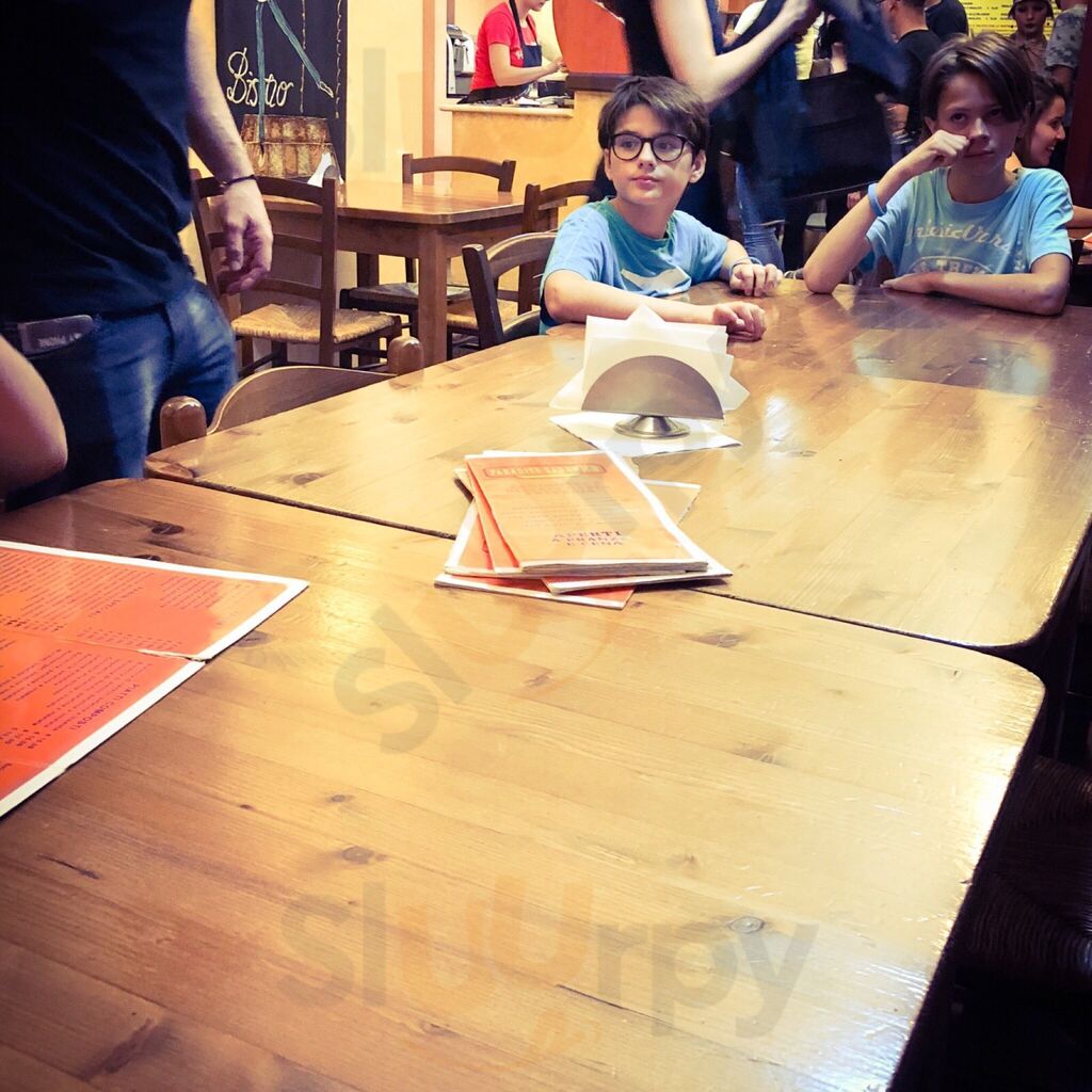 Foto di Paradise Sandwich - 6/10