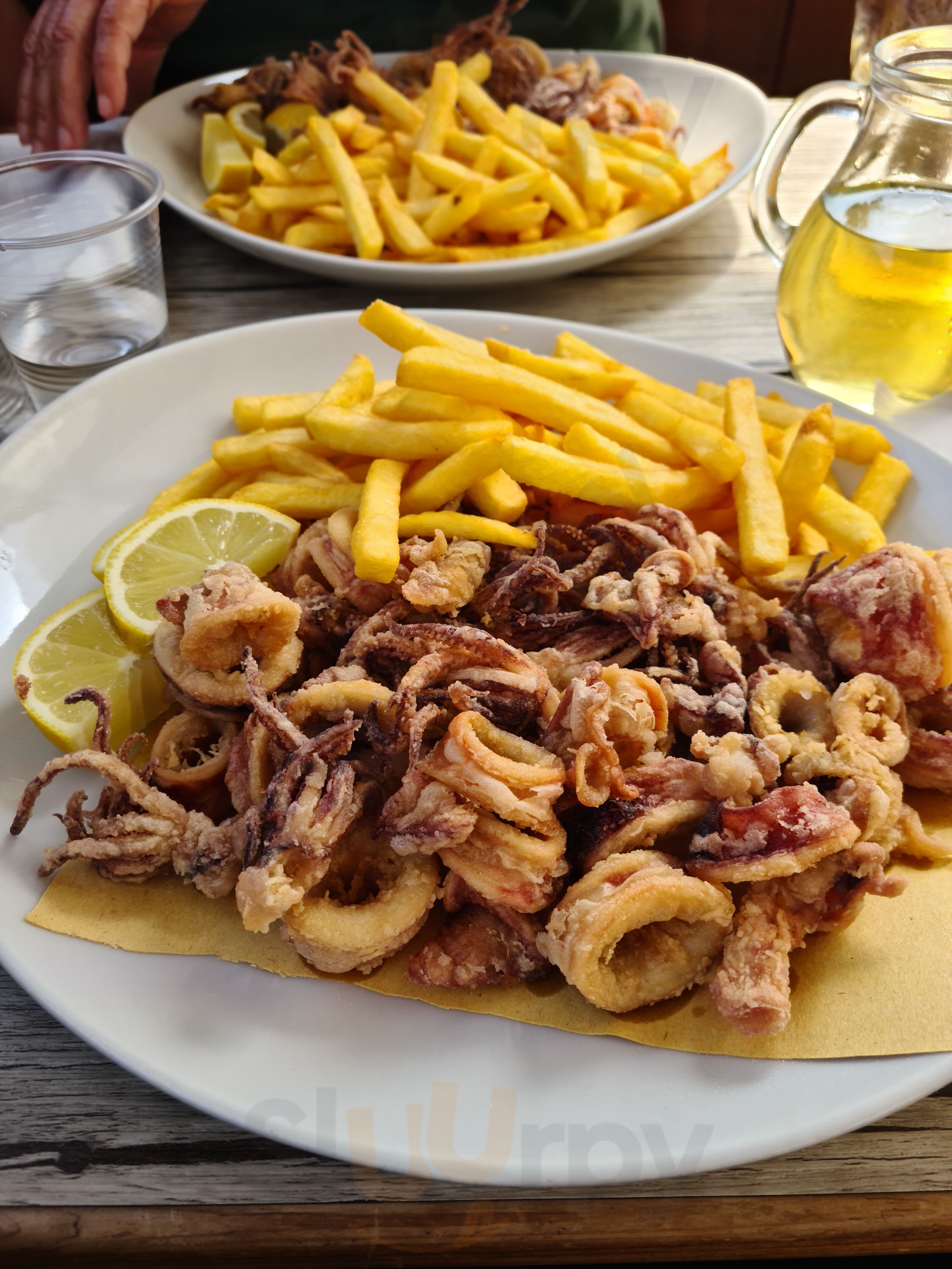 Foto di Paradise Sandwich - 4/10