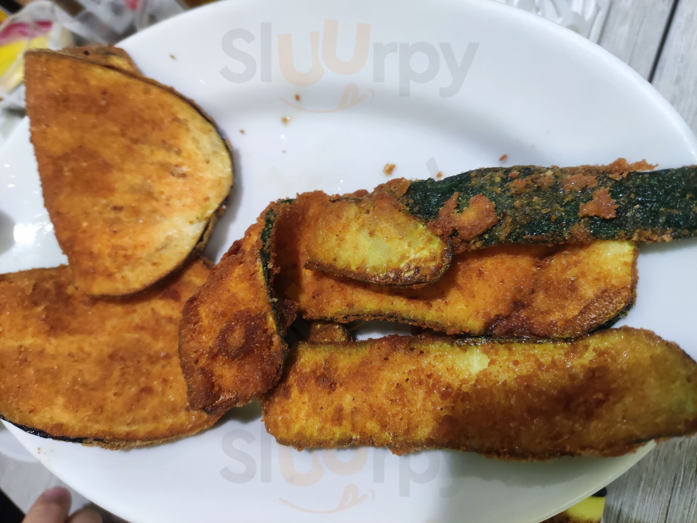 Foto di Paradise Sandwich - 1/10