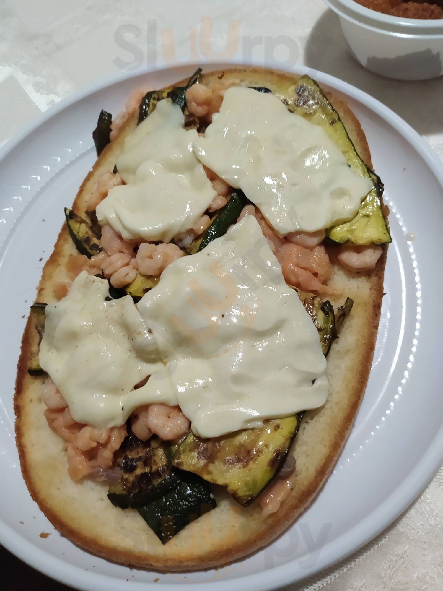 Foto di Paradise Sandwich - 3/10