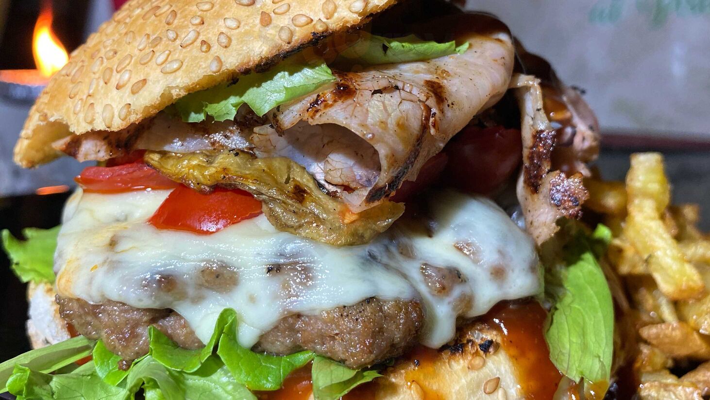 Foto 8 di Gustami - Gravina di Catania