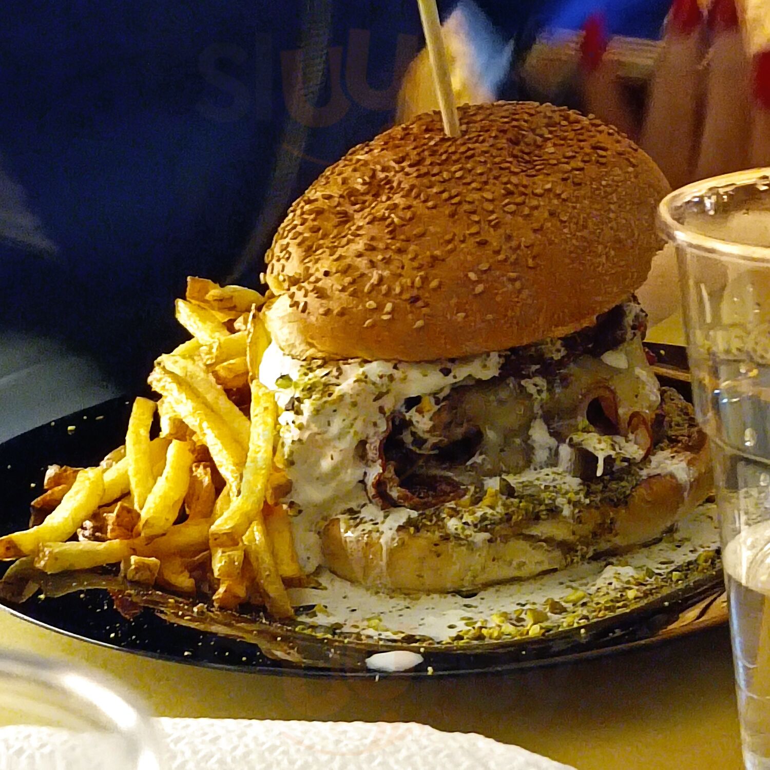 Foto 9 di Gustami - Gravina di Catania