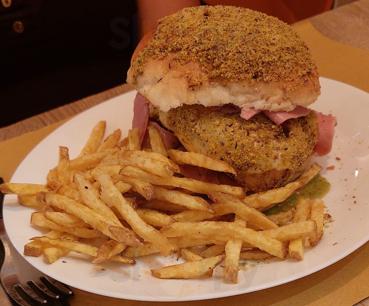 Foto 10 di Gustami - Gravina di Catania