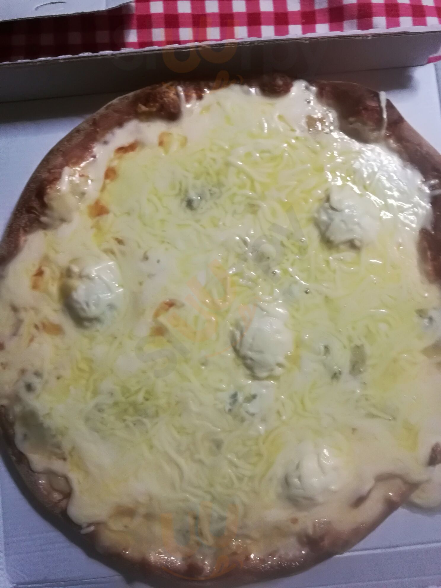 Foto di Euro Pizza - 10/10