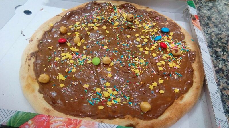Foto di Euro Pizza - 7/10