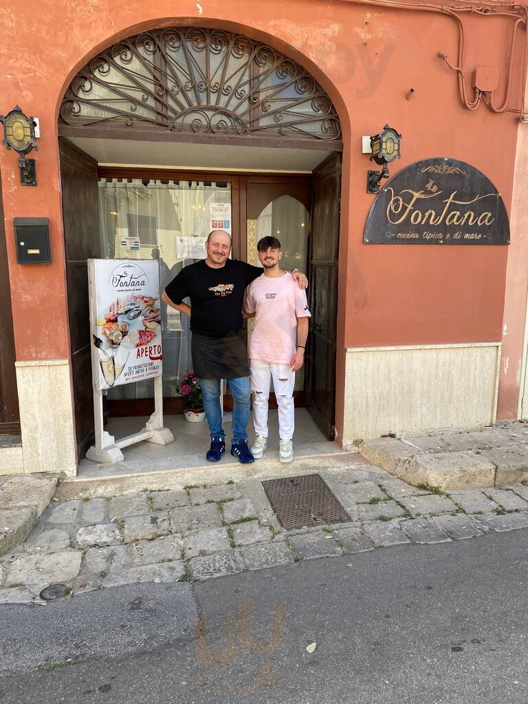 Foto di La Fontana - 8/10