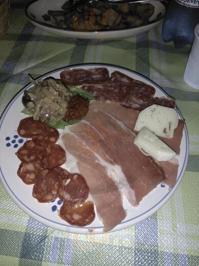 Foto di Al Duomo - 8/10