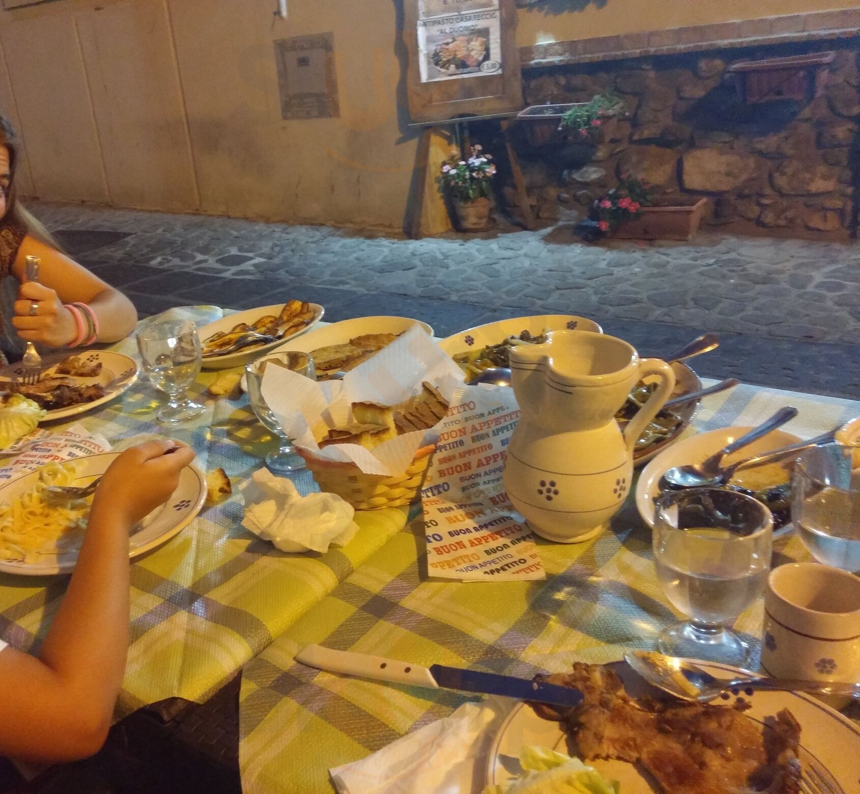 Foto di Al Duomo - 9/10