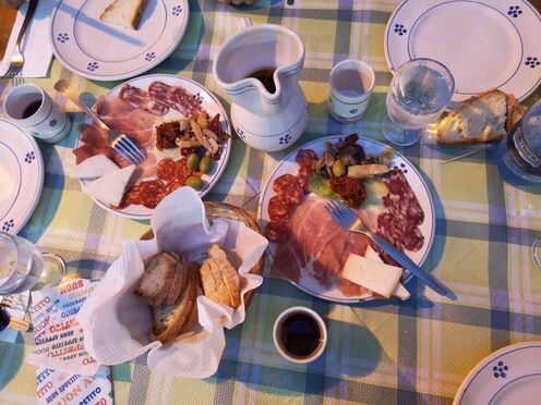 Foto di Al Duomo - 10/10