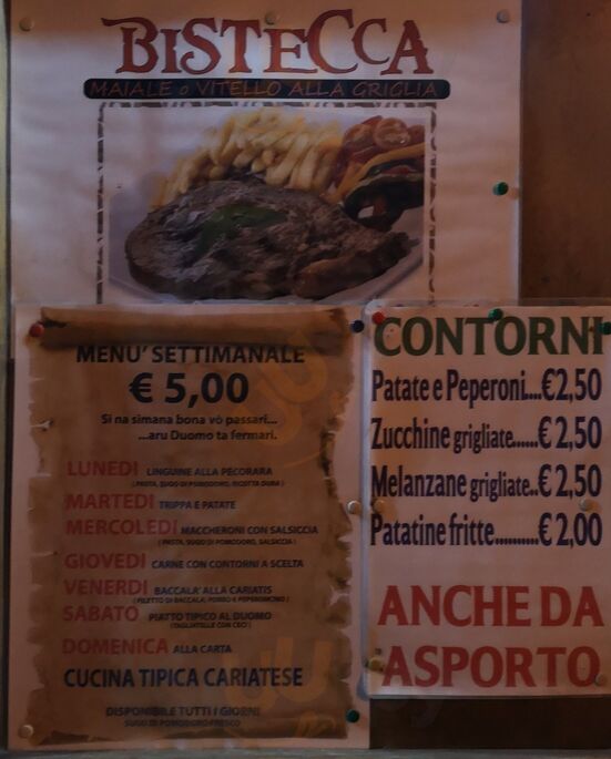 Foto di Al Duomo - 6/10