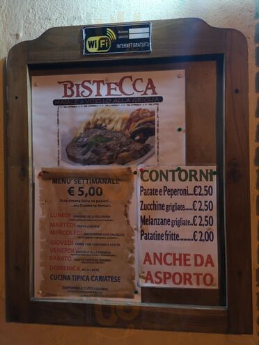 Foto di Al Duomo - 7/10