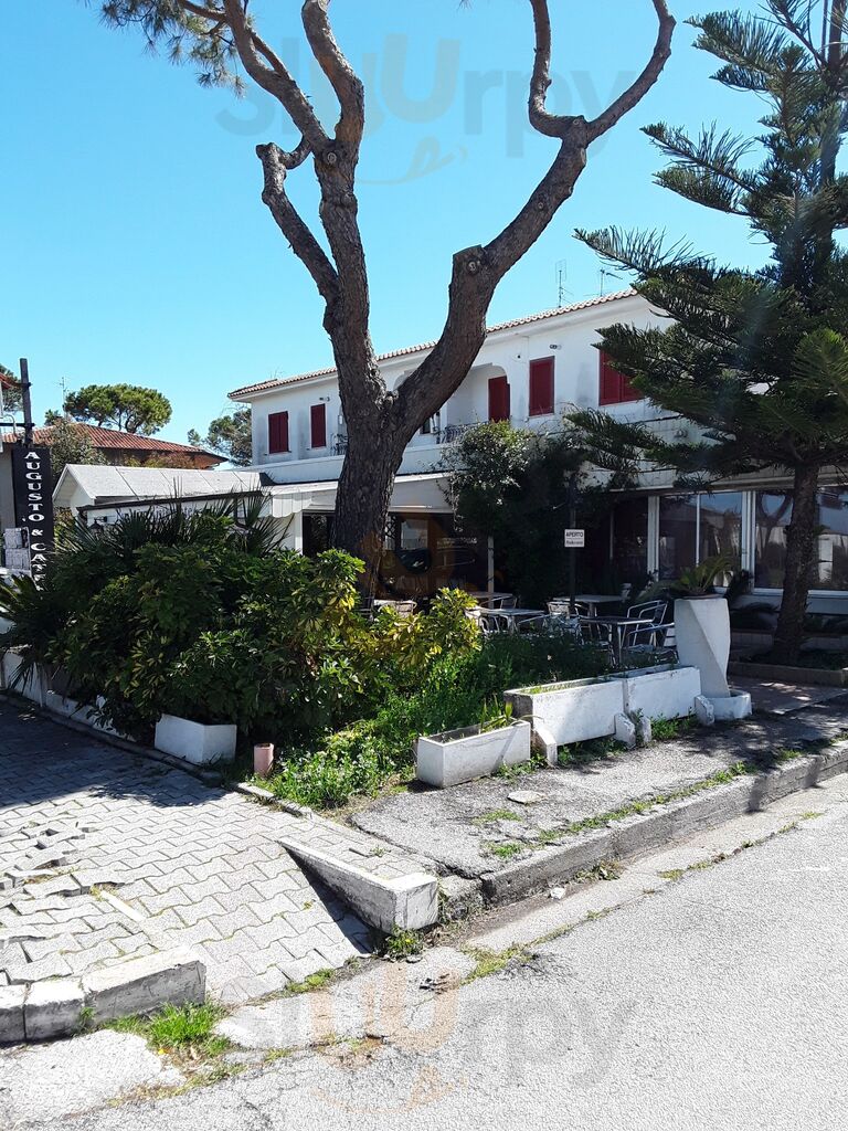 Ristorante Pomodoro Burrasca, Villa Rosa di Martinsicuro