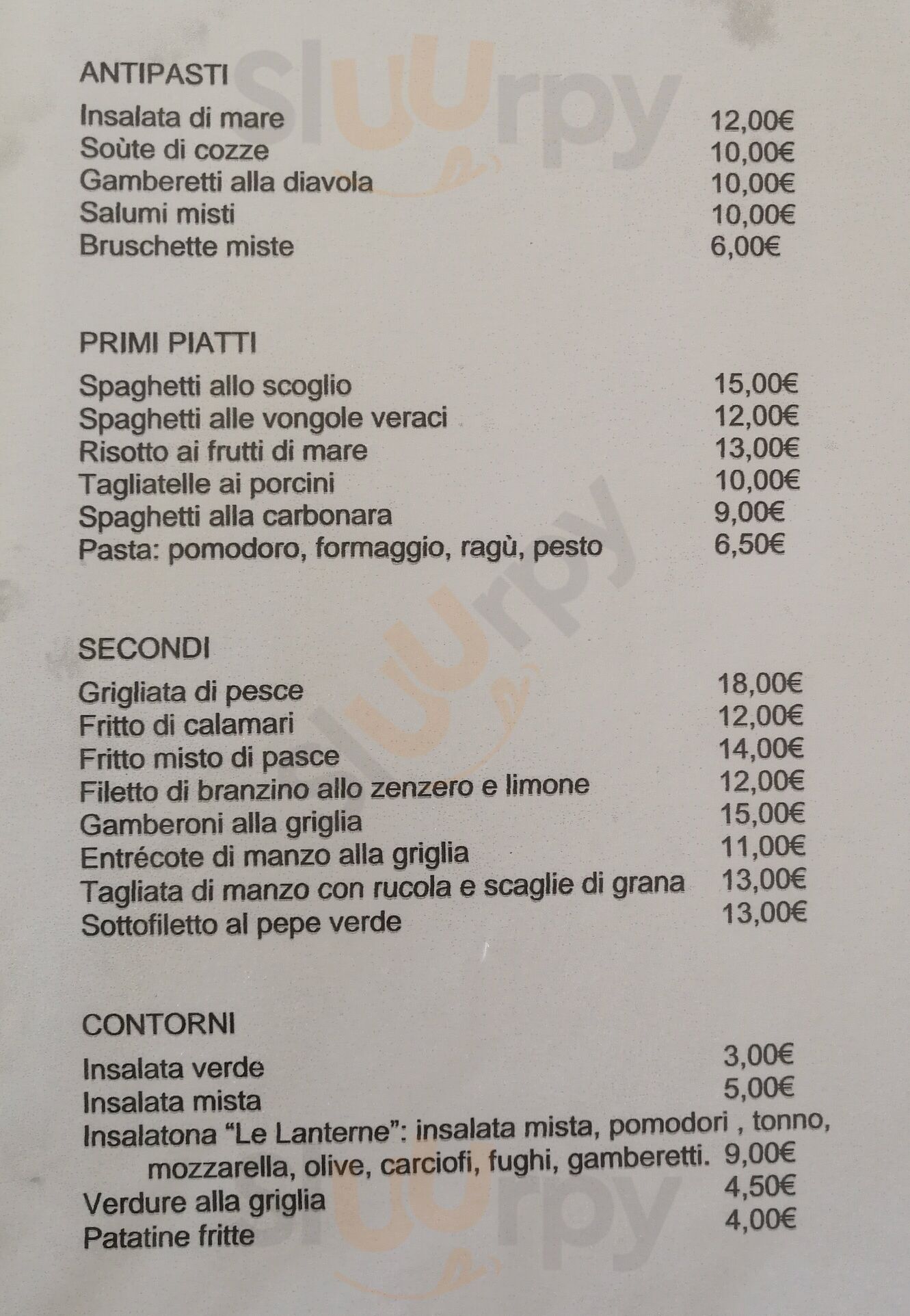 Foto 10 di Le Lanterne - Bedizzole