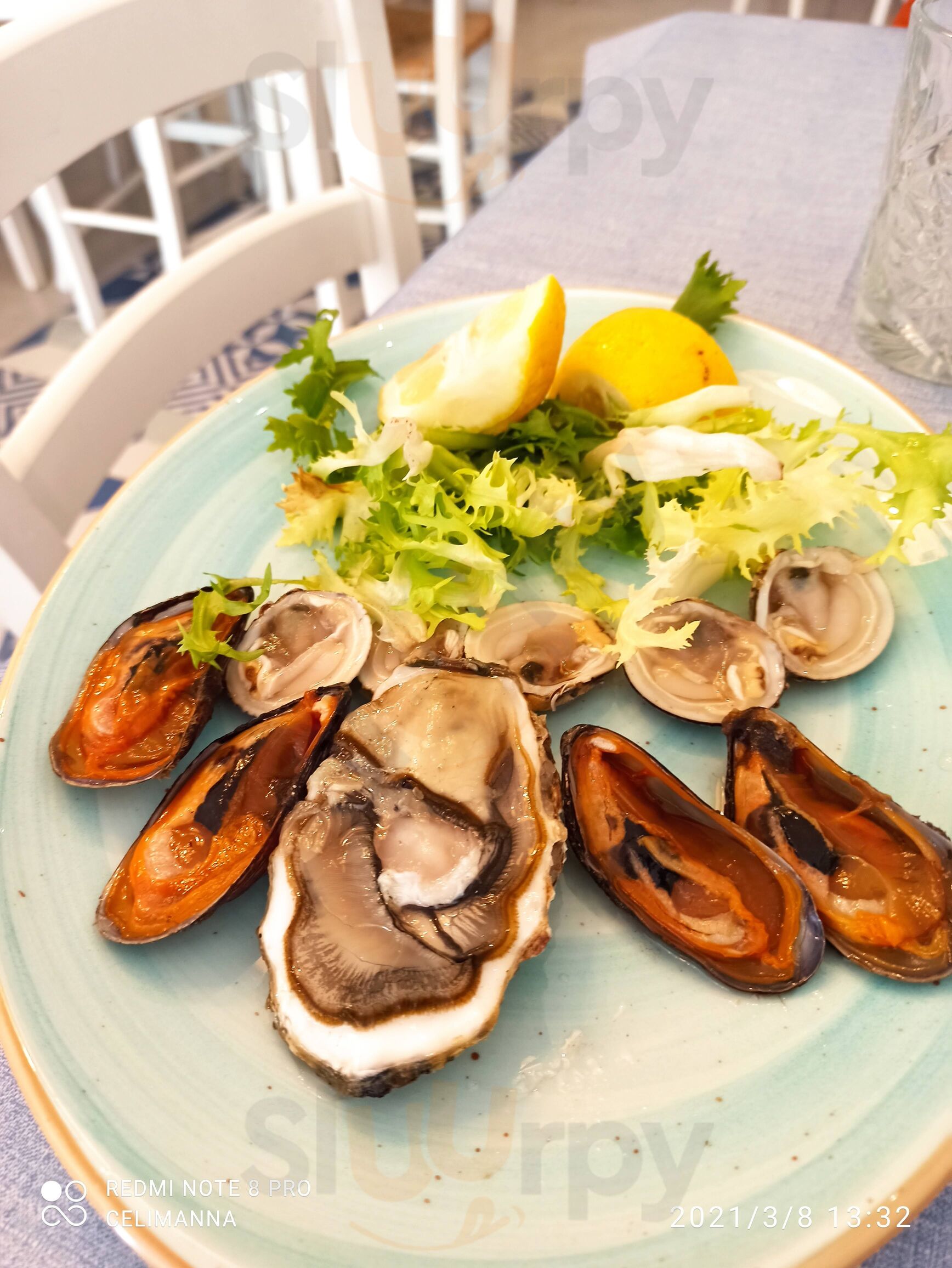 La Pescheria di Gandoli