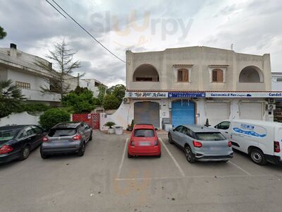 Foto di La Pescheria Di Gandoli - 6/6