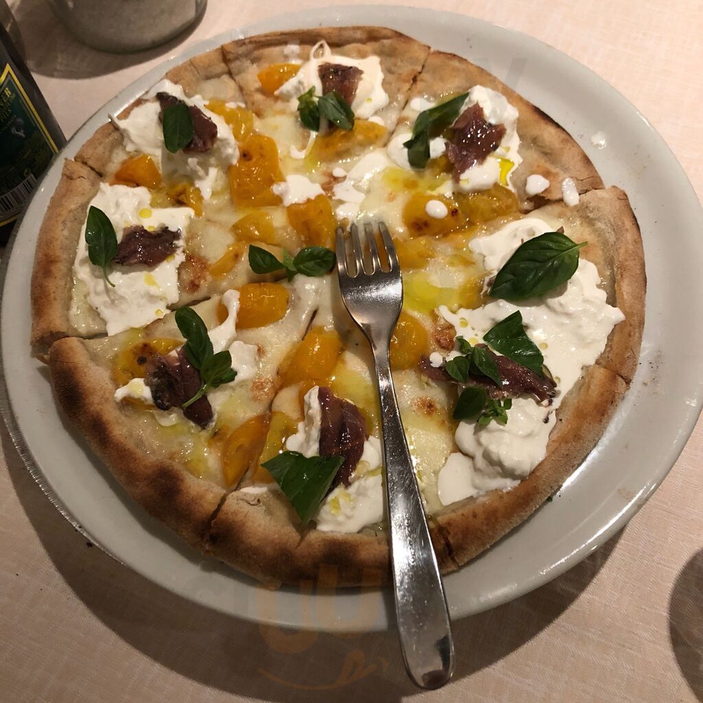Foto 7 di Da Giannino - Seravezza