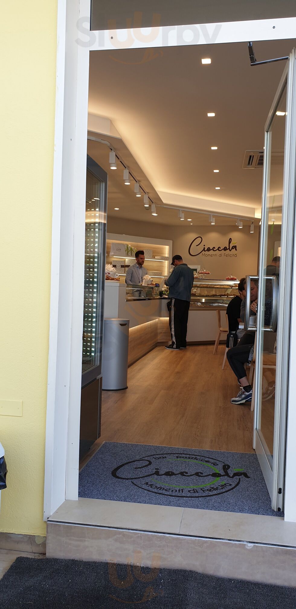 Foto di Cioccolà - 6/10