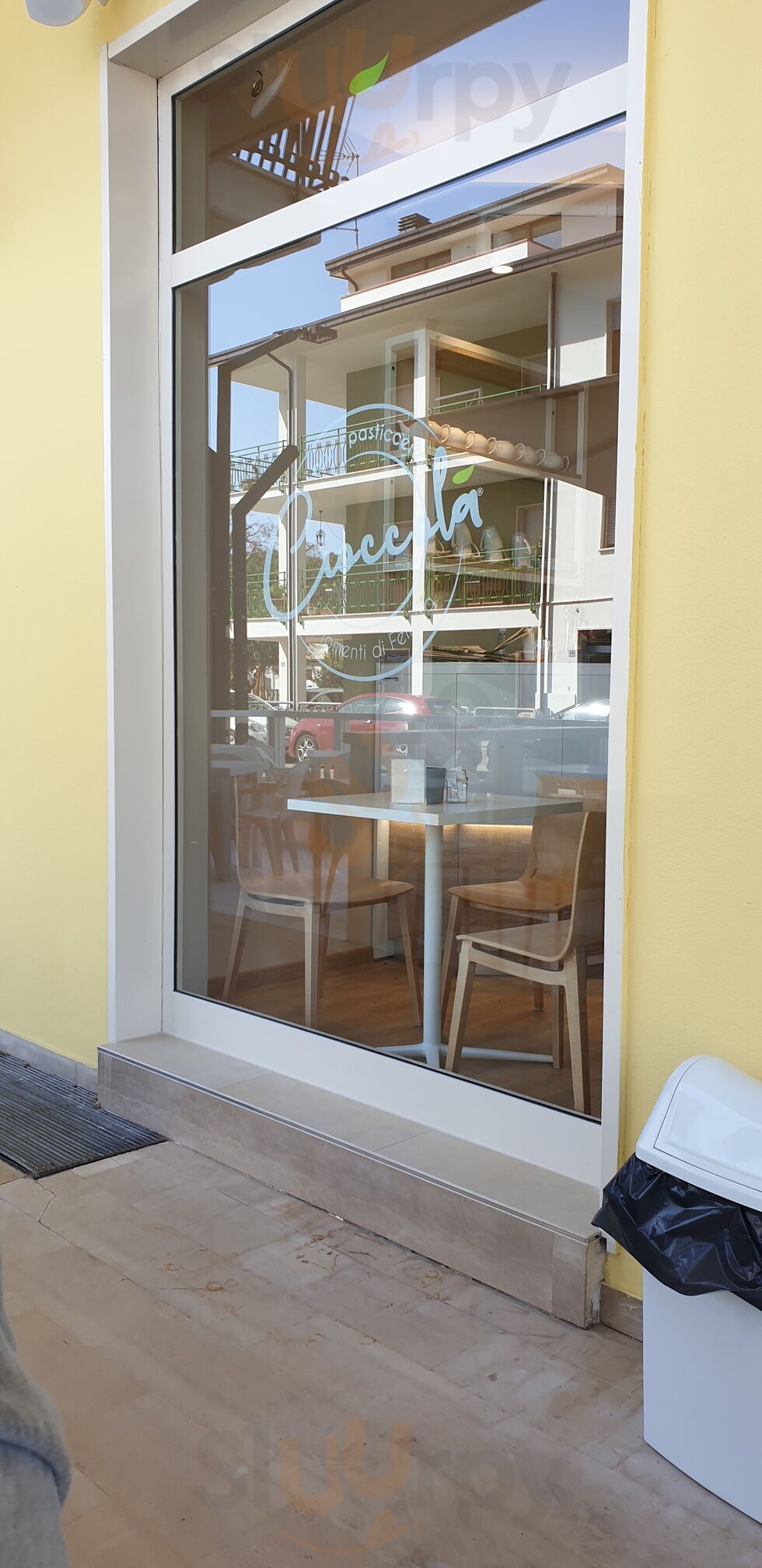 Foto di Cioccolà - 7/10