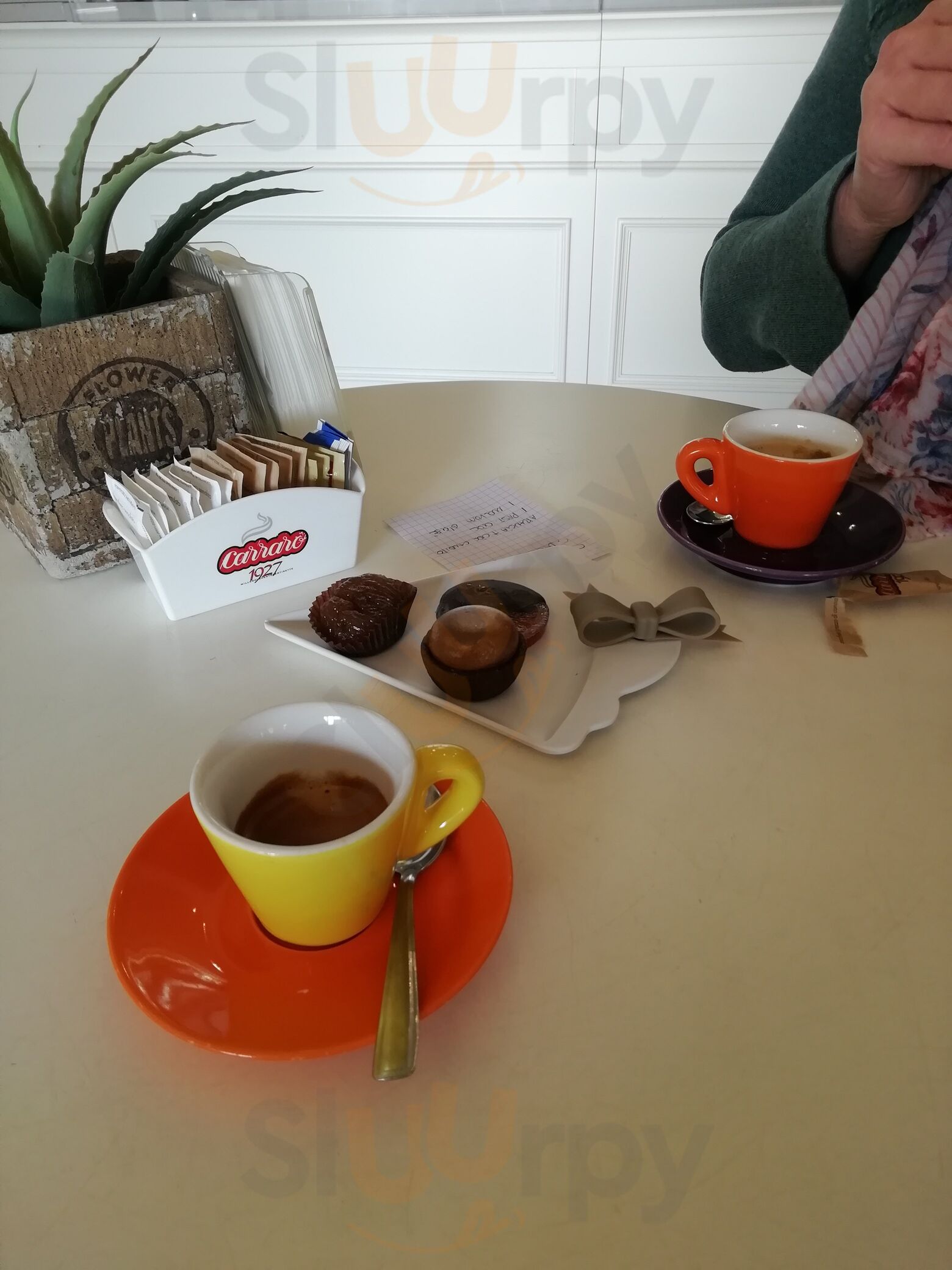 Foto di Pasticceria Piccinelli - 9/10