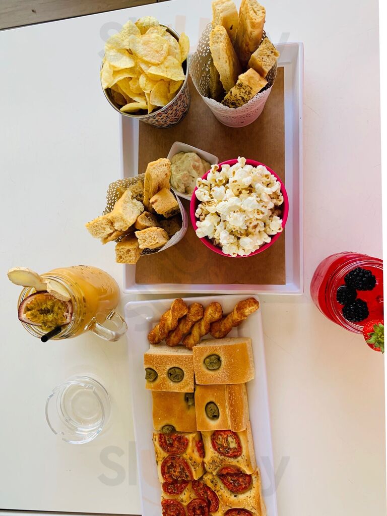 Foto di Pasticceria Piccinelli - 10/10