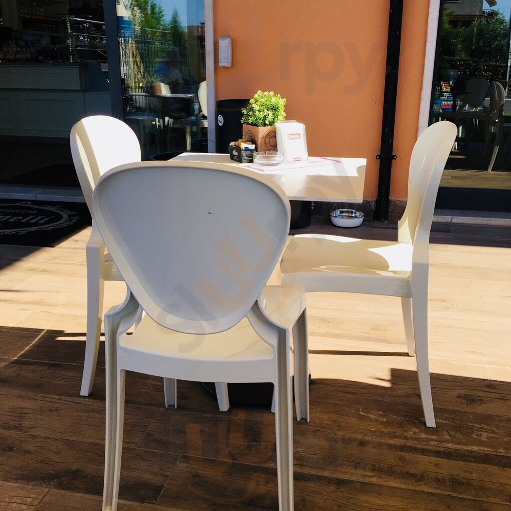 Foto di Pasticceria Piccinelli - 6/10