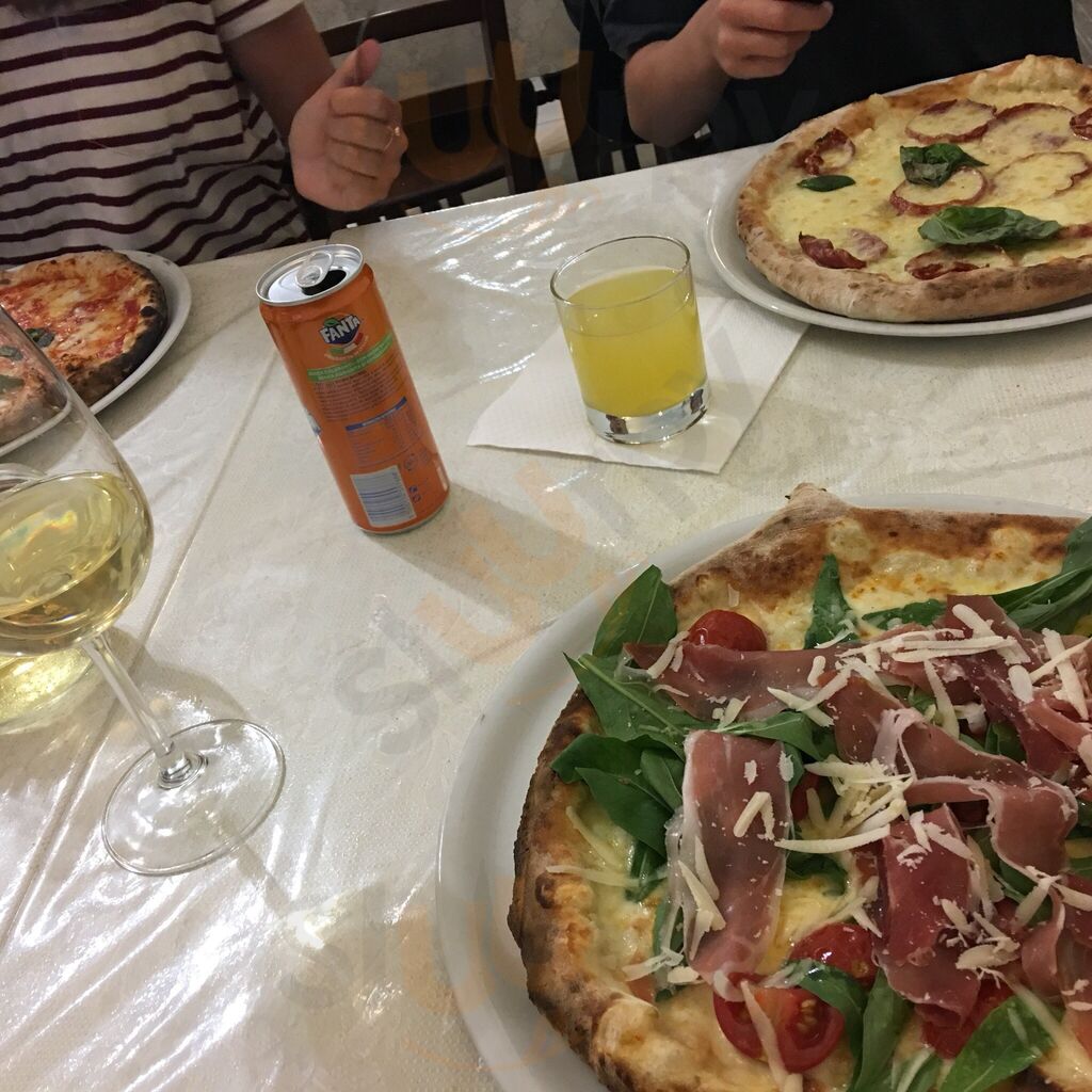 Foto di Panificio Rosaria - 8/10