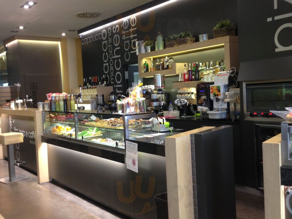 Foto 9 di Maccalli Pane & Dolci - Caravaggio