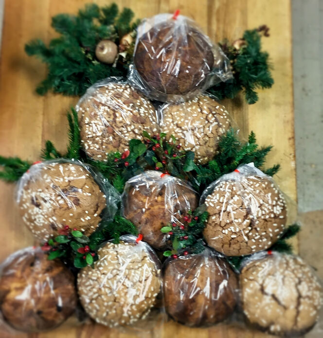 Foto 10 di Maccalli Pane & Dolci - Caravaggio