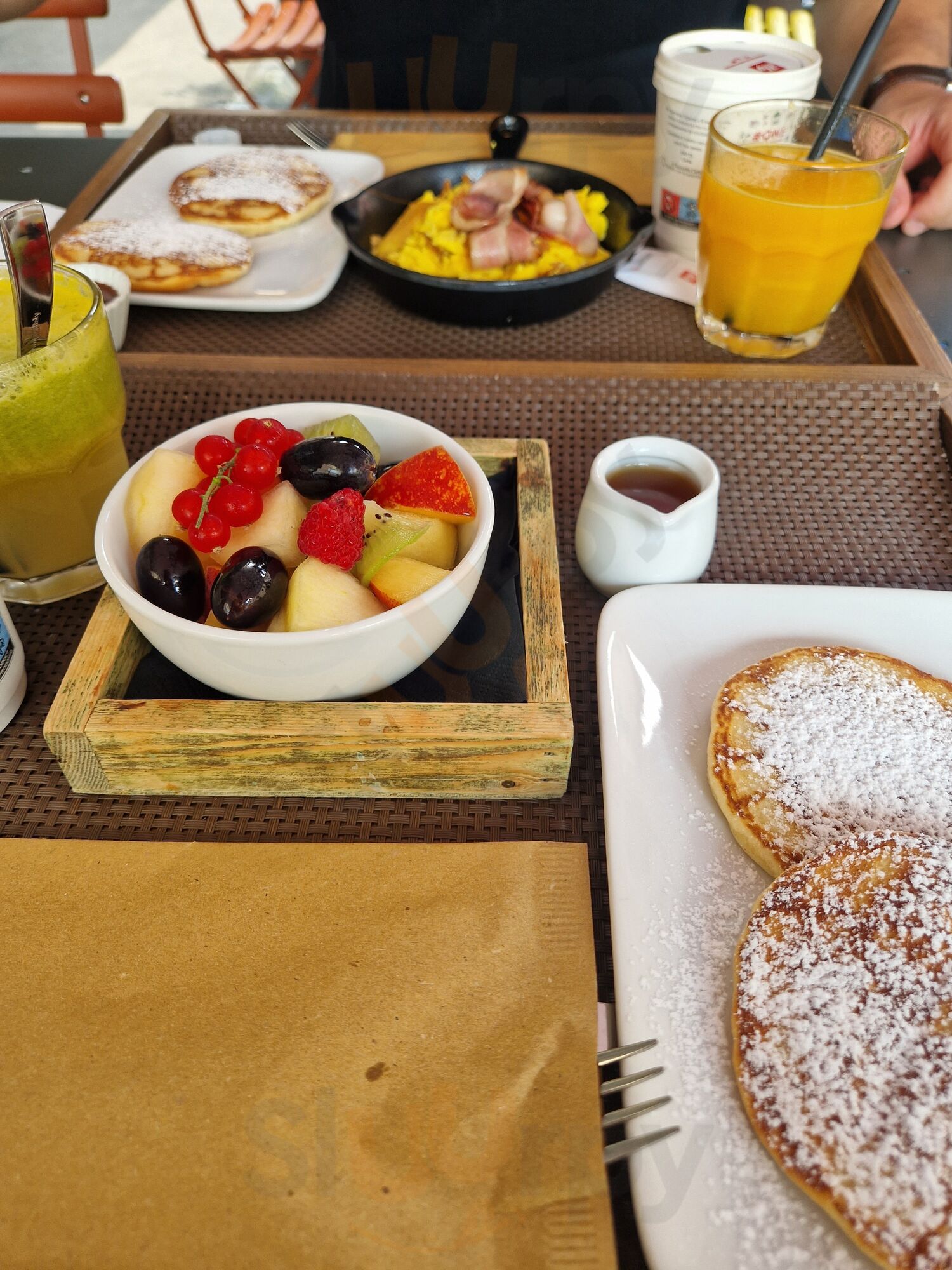 Foto 7 di Maccalli Pane & Dolci - Caravaggio