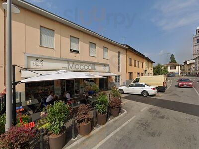 Foto 6 di Maccalli Pane & Dolci - Caravaggio