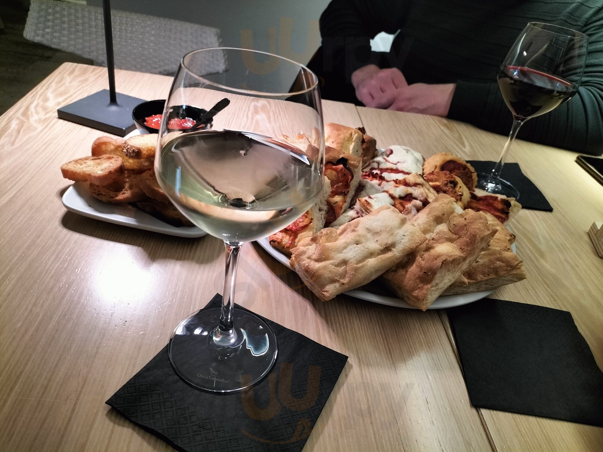 Foto 8 di Maccalli Pane & Dolci - Caravaggio