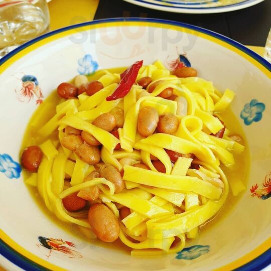 Foto di Pizzeria Taverna Del Borgo Da Felice - 9/10