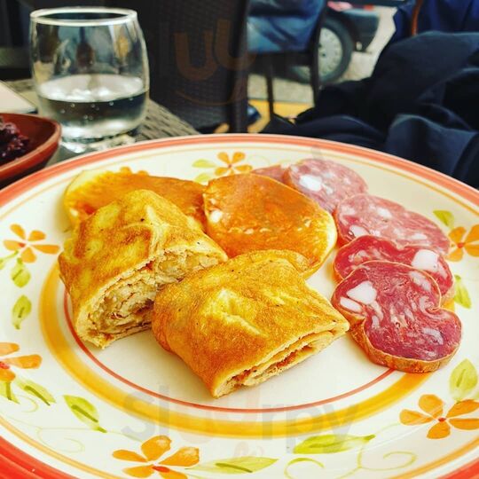 Foto di Pizzeria Taverna Del Borgo Da Felice - 7/10