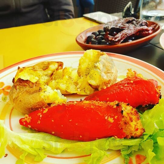Foto di Pizzeria Taverna Del Borgo Da Felice - 6/10