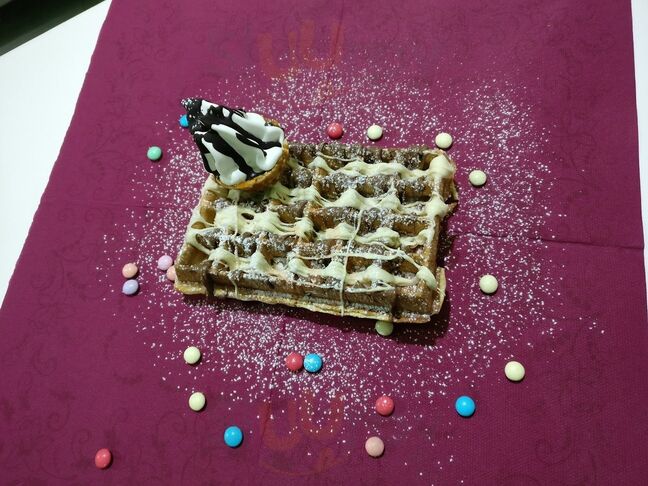 Foto 10 di Yocrepes - Copertino