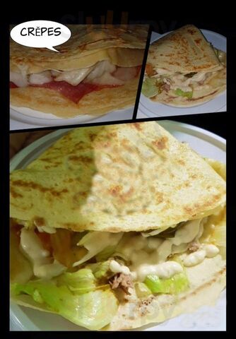 Foto 8 di Yocrepes - Copertino