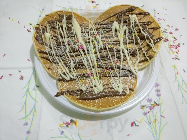 Foto 6 di Yocrepes - Copertino