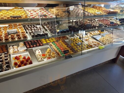 Foto 7 di Pasticceria Aldida - Bedizzole