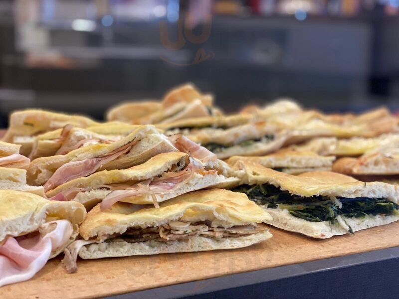 Foto di Pizzeria Del Vicolo - 6/6