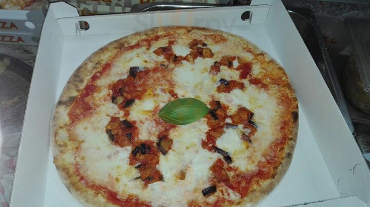 Foto di Casa Della Pizza - 6/6