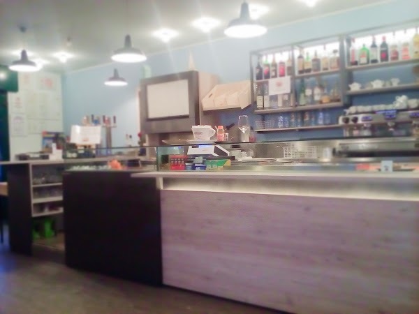 Bar Alla Pesa, Schio