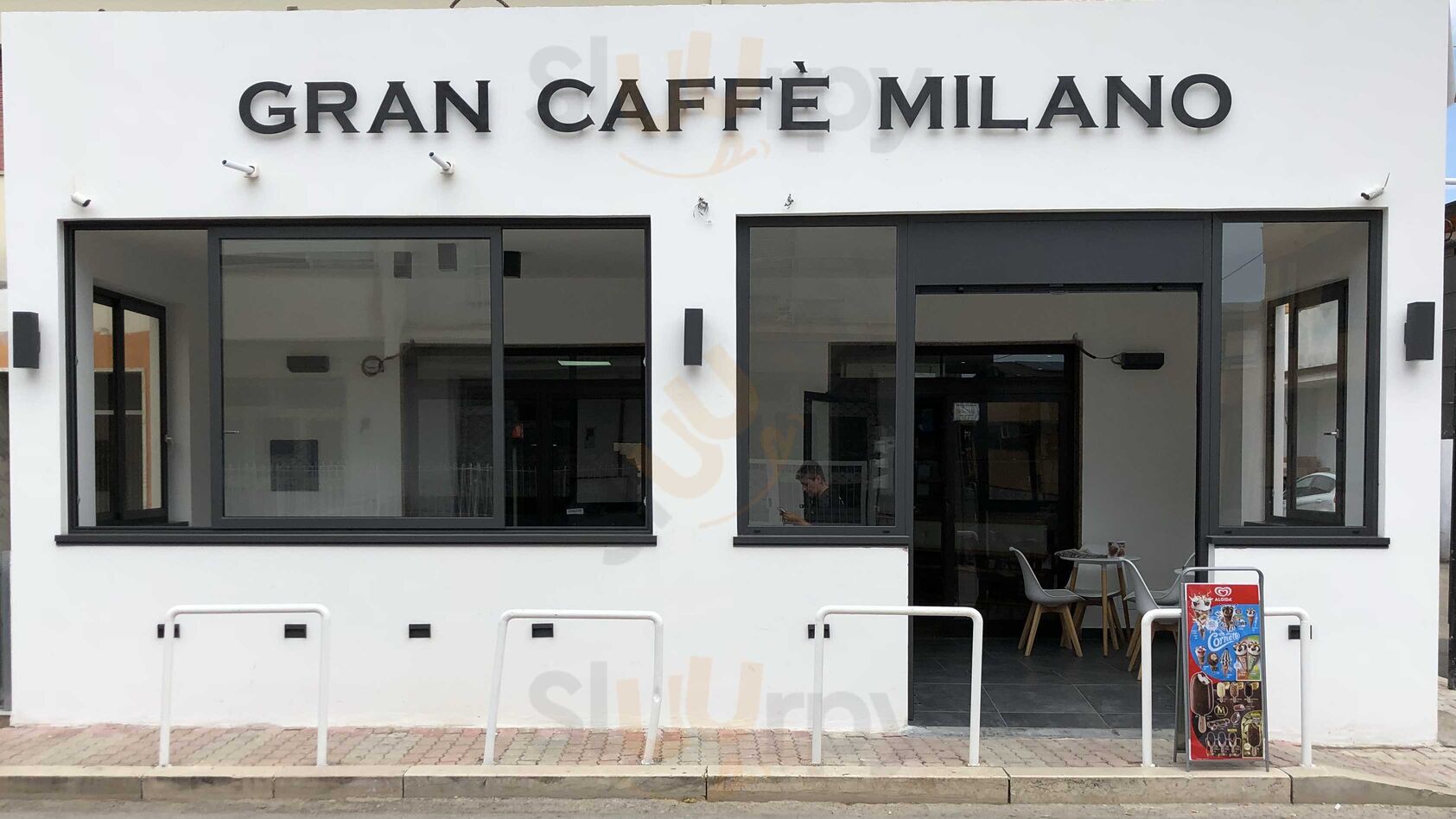 Foto 10 di Gran Caffè Milano - Cellole