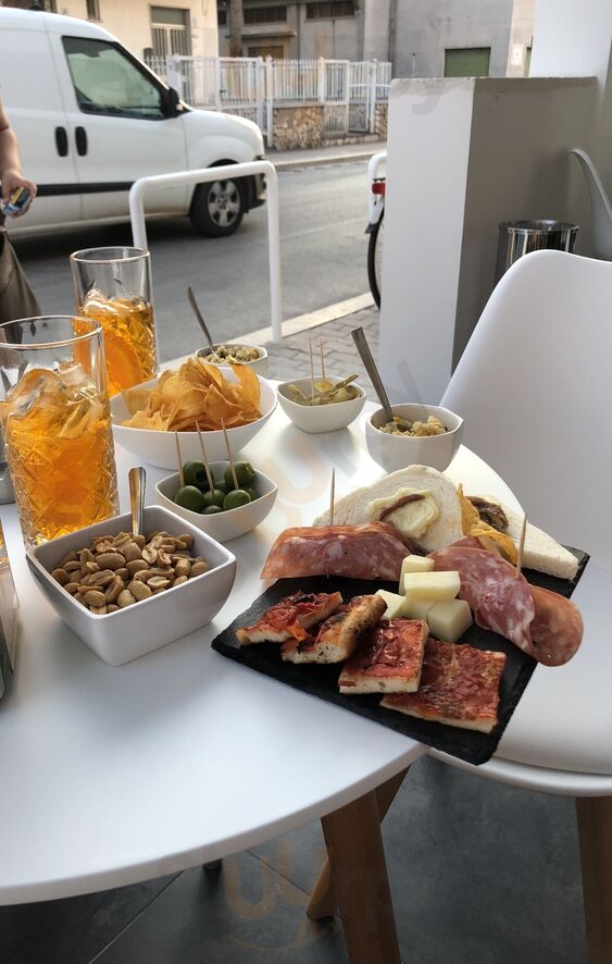 Foto 8 di Gran Caffè Milano - Cellole