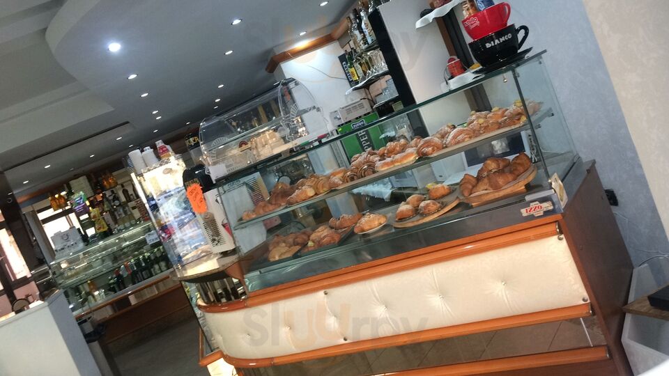 Foto 9 di Gran Caffè Milano - Cellole