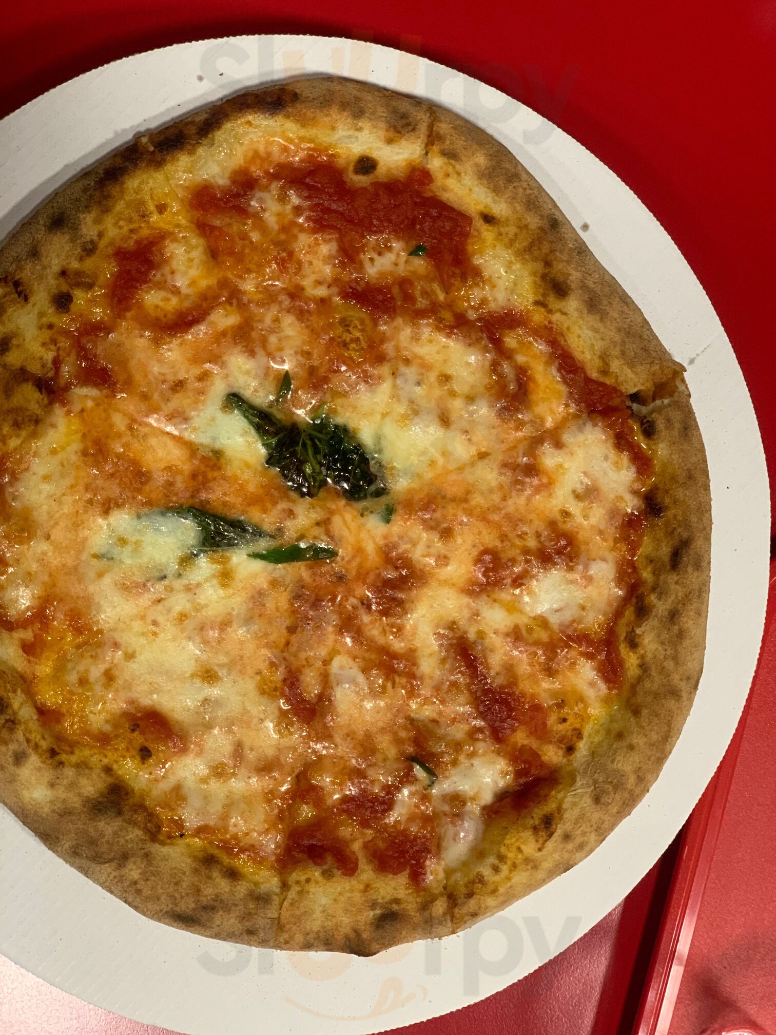 Foto 7 di Pizza House - Cellole