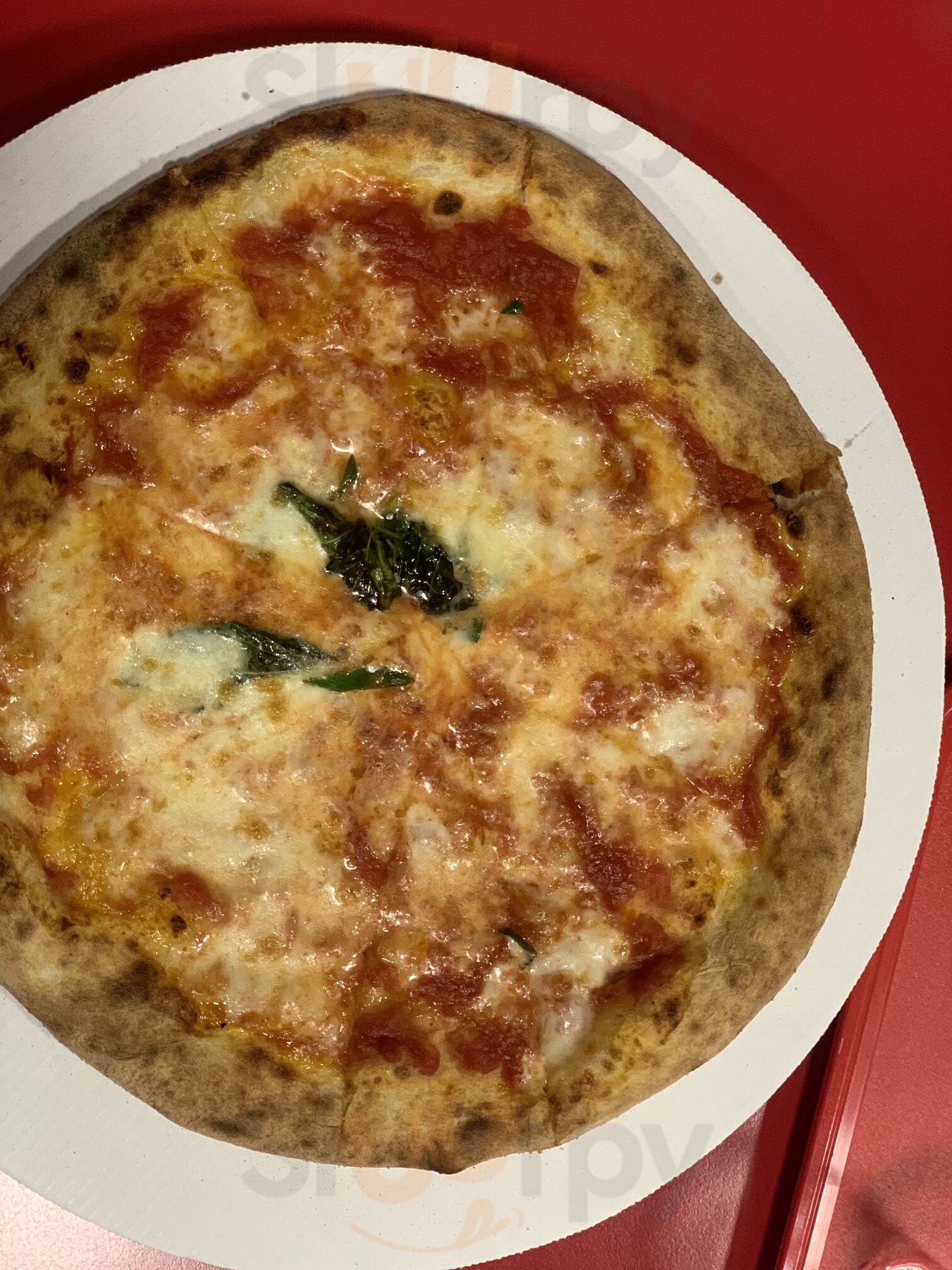 Foto 6 di Pizza House - Cellole